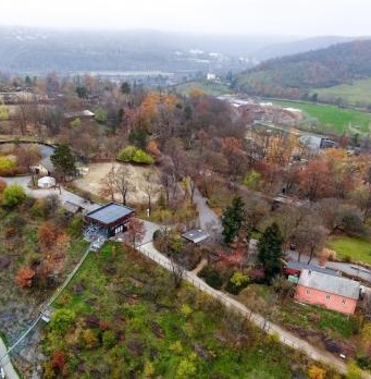 Image Of Prague Zoo, Historic Hotels Worldwide