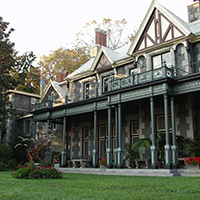 Rockwood Park Museum