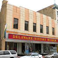 Delaware History Museum