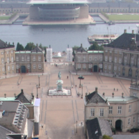 Amalienborg