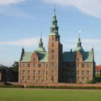 Rosenborg Castle