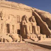 Abu Simbel