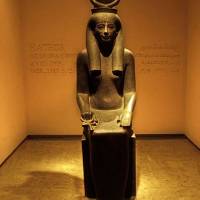 Luxor Museum
