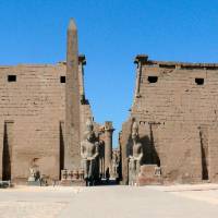 Luxor Temple