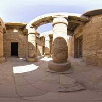 Temple Of Karnak