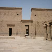 Temple Of Philae