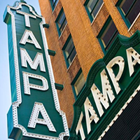 Tampa Theatre