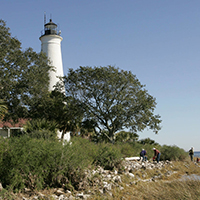 St. Marks National Wildlife Refuge