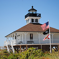 Port Boca Grande Lighthouse Museum