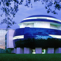 Museum Of Science And Industry