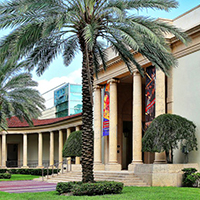 Museum Of Fine Arts