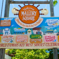 Mallory Square