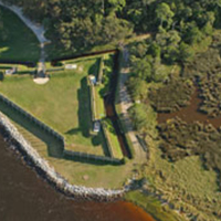 Fort Caroline National Memorial
