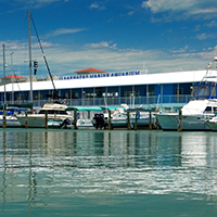 Clearwater Marine Aquarium