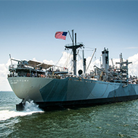 American Victory Ship & Museum