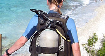 Côté Plongée, Antibes Dive Centre