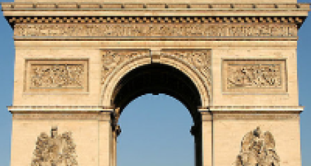 Arc De Triomphe
