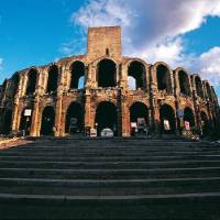 Arles Amphitheatre