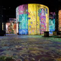 Atelier Des Lumières