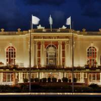 Casino Barrière Deauville
