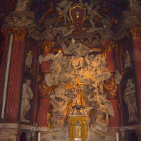 Cathédrale Notre-Dame-de-la-Seds (anciennement église Sainte Marie)