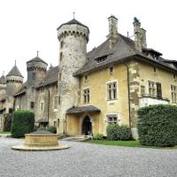 Château De Ripaille