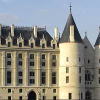 Conciergerie