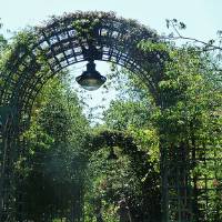 Coulée Verte René-Dumont