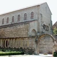 Église Saint-Pierre-aux-Nonnains