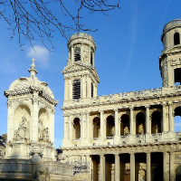 Église Saint-Sulpice