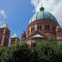 Église Catholique Saint-Pierre