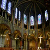 Église De Saint Germain Des Prés