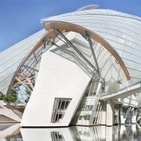 Fondation Louis Vuitton