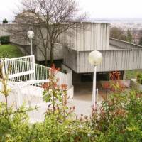 Gallo-Roman Museum Of Lyon-Fourvière