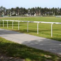 Hippodrome De Deauville - La Touques