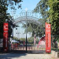 Hippodrome De Paris-Vincennes