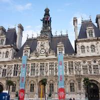 Hôtel De Ville