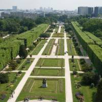Jardin Des Plantes