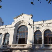 Le Trianon