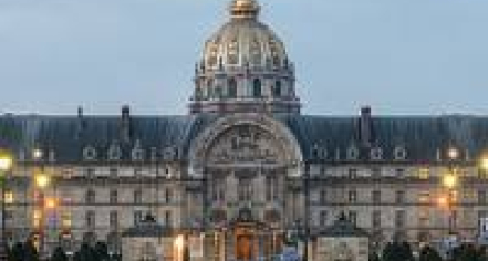 Les Invalides