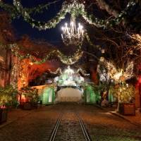 Les Pavillons De Bercy - Musée Des Arts Forains