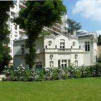 Musée Marmottan Monet