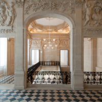 Musée National Picasso-Paris