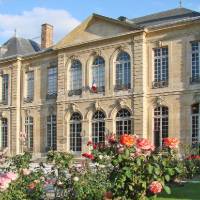 Musée Rodin