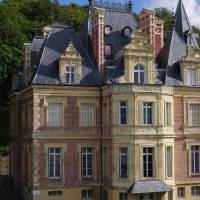 Musée Villa Montebello