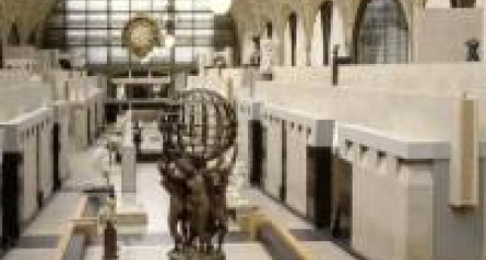 Musée D’Orsay