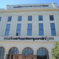 Musée D'art Contemporain De Lyon
