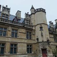 Musée De Cluny - Musée National Du Moyen Âge