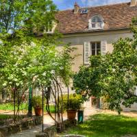 Musée De Montmartre