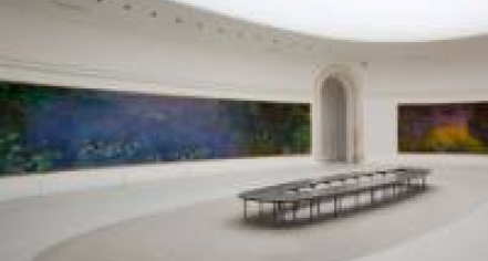 Musée De L’Orangerie